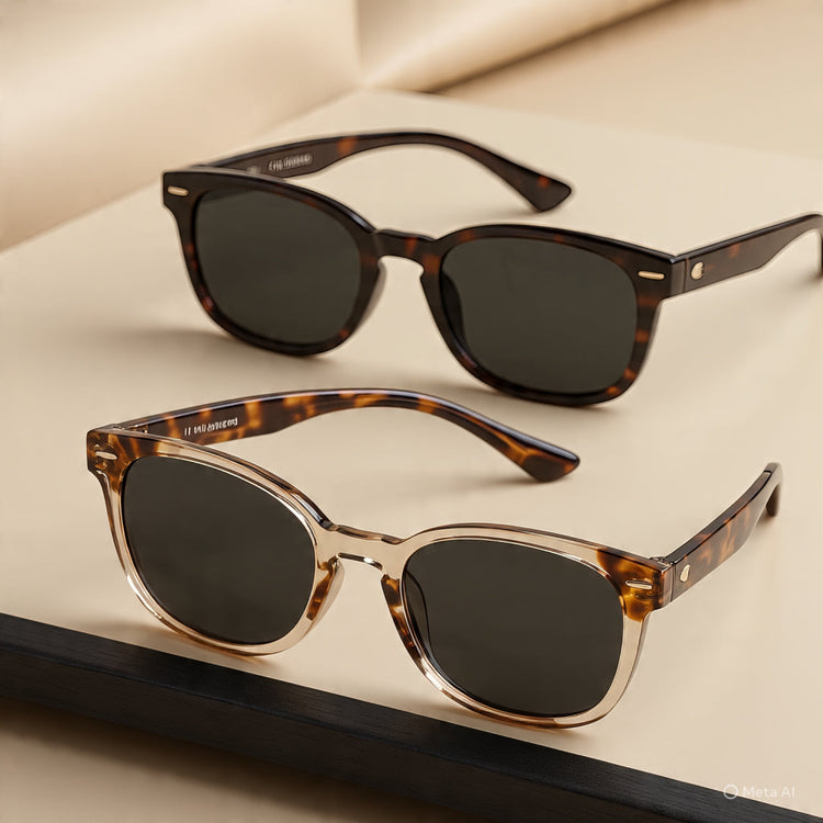 Lentes De Sol