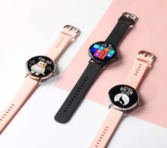 Reloj Inteligente Smartwatch